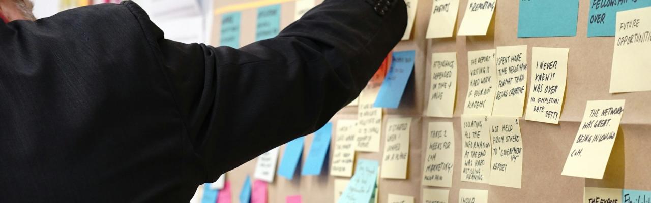 Strategy Lab